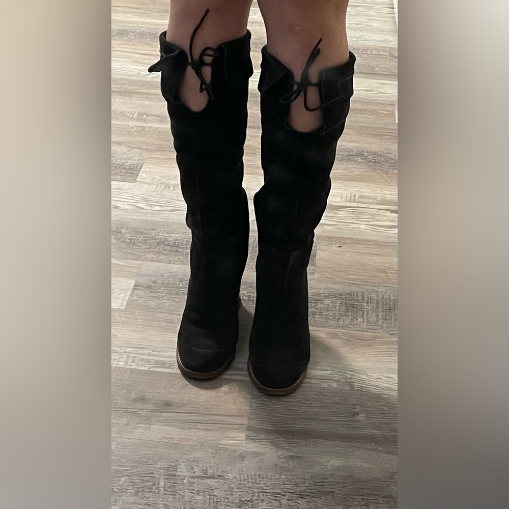 See by Chloe Boots